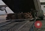 Image of United states C-130 B aircraft Da Nang Vietnam, 1964, second 30 stock footage video 65675042637