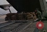 Image of United states C-130 B aircraft Da Nang Vietnam, 1964, second 31 stock footage video 65675042637