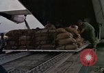 Image of United states C-130 B aircraft Da Nang Vietnam, 1964, second 32 stock footage video 65675042637