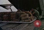 Image of United states C-130 B aircraft Da Nang Vietnam, 1964, second 33 stock footage video 65675042637