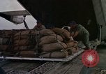 Image of United states C-130 B aircraft Da Nang Vietnam, 1964, second 34 stock footage video 65675042637