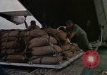 Image of United states C-130 B aircraft Da Nang Vietnam, 1964, second 35 stock footage video 65675042637