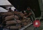 Image of United states C-130 B aircraft Da Nang Vietnam, 1964, second 36 stock footage video 65675042637