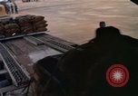 Image of United states C-130 B aircraft Da Nang Vietnam, 1964, second 37 stock footage video 65675042637