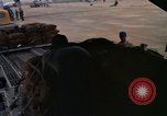 Image of United states C-130 B aircraft Da Nang Vietnam, 1964, second 38 stock footage video 65675042637