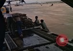Image of United states C-130 B aircraft Da Nang Vietnam, 1964, second 42 stock footage video 65675042637