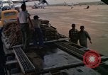 Image of United states C-130 B aircraft Da Nang Vietnam, 1964, second 44 stock footage video 65675042637