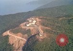Image of monkey mountain Vietnam, 1964, second 1 stock footage video 65675042638