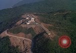 Image of monkey mountain Vietnam, 1964, second 7 stock footage video 65675042638