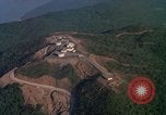 Image of monkey mountain Vietnam, 1964, second 8 stock footage video 65675042638
