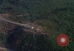 Image of monkey mountain Vietnam, 1964, second 10 stock footage video 65675042638