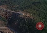 Image of monkey mountain Vietnam, 1964, second 13 stock footage video 65675042638