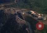 Image of monkey mountain Vietnam, 1964, second 18 stock footage video 65675042638