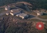 Image of monkey mountain Vietnam, 1964, second 21 stock footage video 65675042638