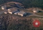 Image of monkey mountain Vietnam, 1964, second 23 stock footage video 65675042638