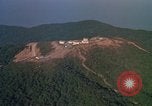 Image of monkey mountain Vietnam, 1964, second 37 stock footage video 65675042638
