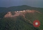Image of monkey mountain Vietnam, 1964, second 38 stock footage video 65675042638
