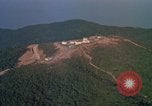 Image of monkey mountain Vietnam, 1964, second 41 stock footage video 65675042638