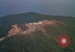 Image of monkey mountain Vietnam, 1964, second 44 stock footage video 65675042638