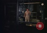 Image of United States air force radar site Vietnam, 1964, second 55 stock footage video 65675042639