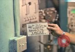 Image of United States Air Force personnel Vietnam, 1964, second 1 stock footage video 65675042640