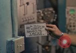 Image of United States Air Force personnel Vietnam, 1964, second 3 stock footage video 65675042640