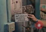 Image of United States Air Force personnel Vietnam, 1964, second 7 stock footage video 65675042640