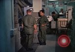 Image of United States Air Force personnel Vietnam, 1964, second 18 stock footage video 65675042640
