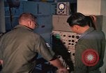 Image of United States Air Force personnel Vietnam, 1964, second 19 stock footage video 65675042640