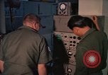 Image of United States Air Force personnel Vietnam, 1964, second 21 stock footage video 65675042640