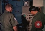 Image of United States Air Force personnel Vietnam, 1964, second 22 stock footage video 65675042640