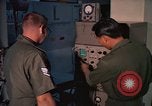 Image of United States Air Force personnel Vietnam, 1964, second 27 stock footage video 65675042640