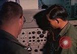 Image of United States Air Force personnel Vietnam, 1964, second 51 stock footage video 65675042640