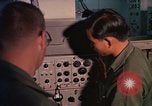 Image of United States Air Force personnel Vietnam, 1964, second 52 stock footage video 65675042640