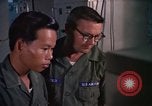 Image of United States Air Force personnel Vietnam, 1964, second 55 stock footage video 65675042640