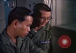 Image of United States Air Force personnel Vietnam, 1964, second 60 stock footage video 65675042640