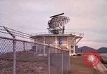 Image of Monkey mountain radar site Vietnam, 1964, second 1 stock footage video 65675042641