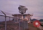 Image of Monkey mountain radar site Vietnam, 1964, second 4 stock footage video 65675042641