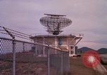 Image of Monkey mountain radar site Vietnam, 1964, second 5 stock footage video 65675042641