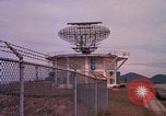 Image of Monkey mountain radar site Vietnam, 1964, second 6 stock footage video 65675042641