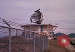 Image of Monkey mountain radar site Vietnam, 1964, second 8 stock footage video 65675042641