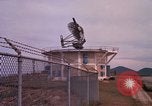 Image of Monkey mountain radar site Vietnam, 1964, second 9 stock footage video 65675042641