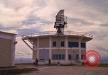 Image of Monkey mountain radar site Vietnam, 1964, second 15 stock footage video 65675042641