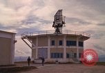 Image of Monkey mountain radar site Vietnam, 1964, second 18 stock footage video 65675042641