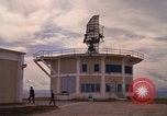 Image of Monkey mountain radar site Vietnam, 1964, second 21 stock footage video 65675042641