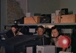 Image of radar scopes Vietnam, 1964, second 8 stock footage video 65675042642