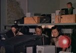 Image of radar scopes Vietnam, 1964, second 10 stock footage video 65675042642