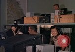 Image of radar scopes Vietnam, 1964, second 11 stock footage video 65675042642