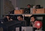 Image of radar scopes Vietnam, 1964, second 13 stock footage video 65675042642