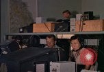Image of radar scopes Vietnam, 1964, second 14 stock footage video 65675042642